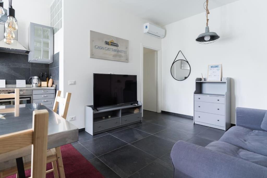 Casa Cattarinetti - Verona Fiera Zewnętrze zdjęcie