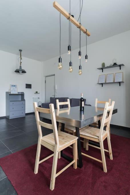 Casa Cattarinetti - Verona Fiera Zewnętrze zdjęcie