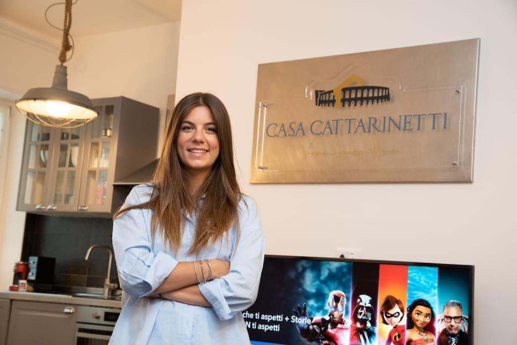 Casa Cattarinetti - Verona Fiera Zewnętrze zdjęcie