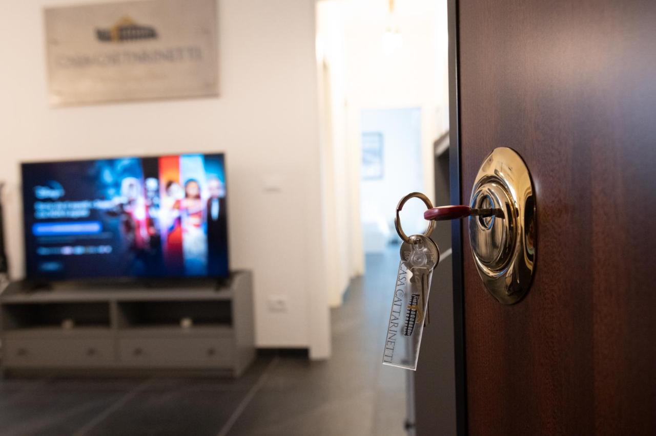 Casa Cattarinetti - Verona Fiera Zewnętrze zdjęcie