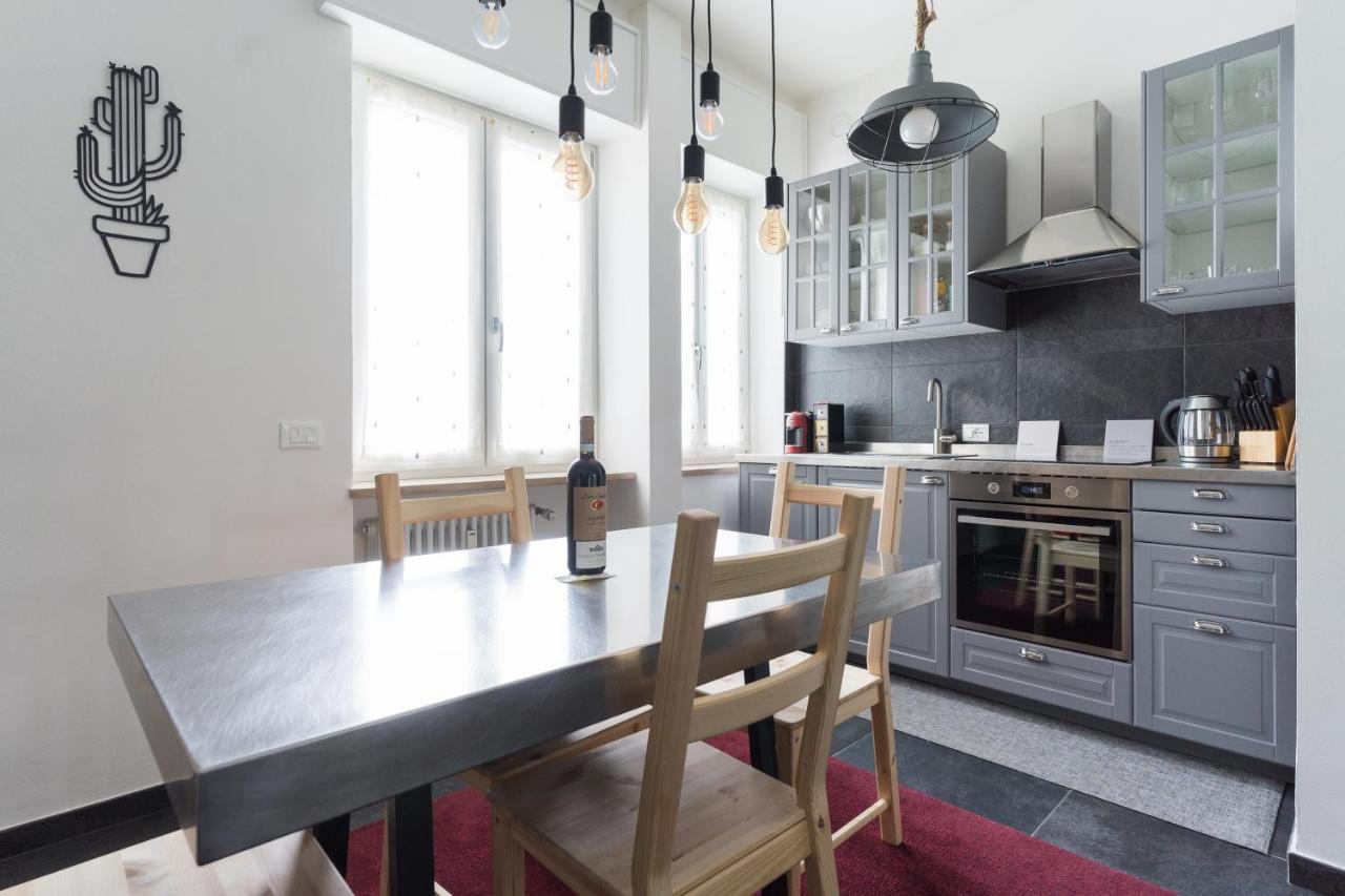 Casa Cattarinetti - Verona Fiera Zewnętrze zdjęcie